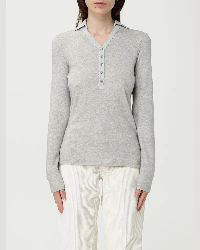 Dondup Pullover damen Grau