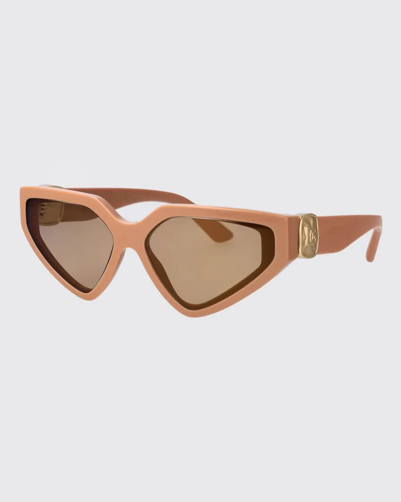 Dolce & Gabbana Sonnenbrillen damen Dolce & Gabbana Beige