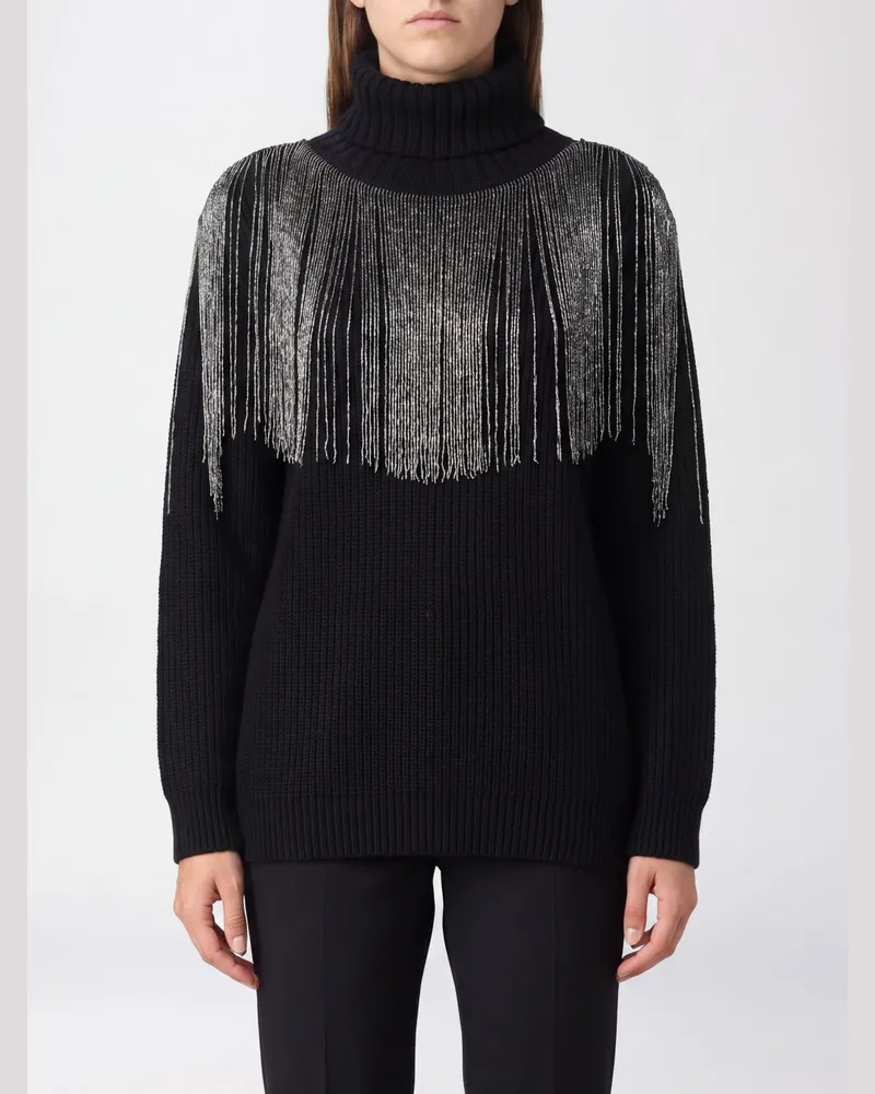 Pinko Pullover damen Schwarz