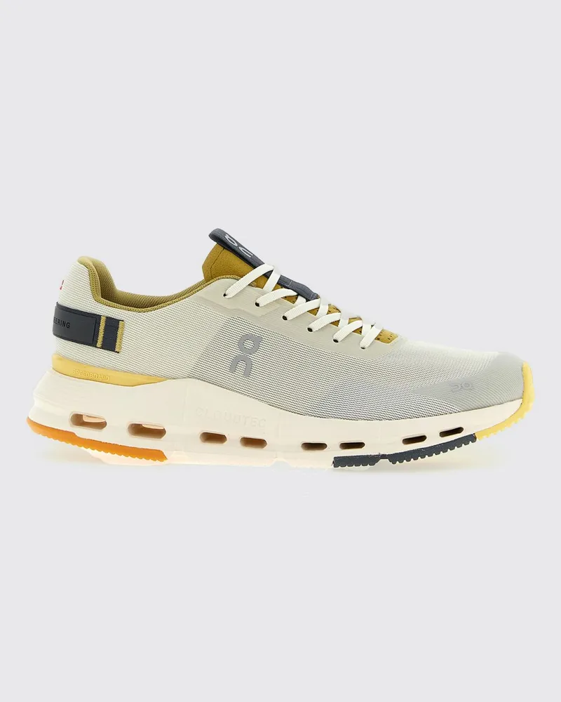 ON Sneakers herren On Bunt