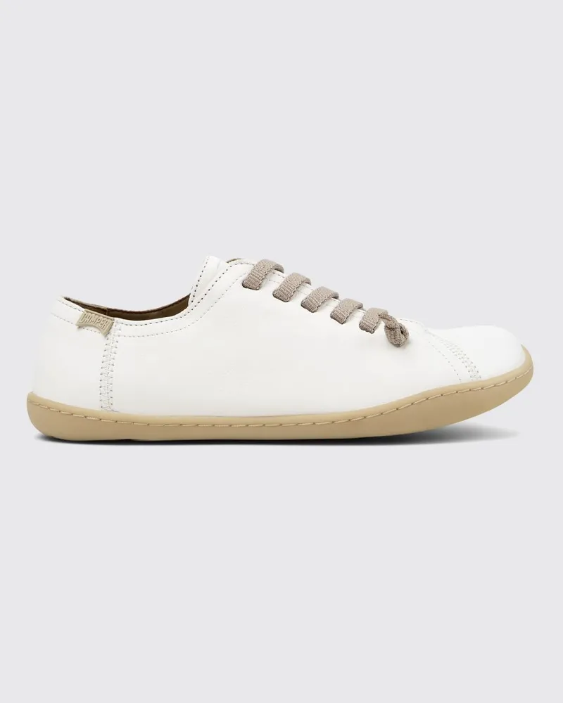 Camper Schuhe damen Weiß