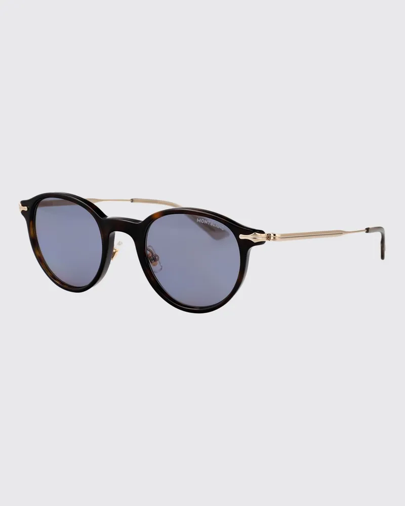 Montblanc Sonnenbrillen herren Savannah