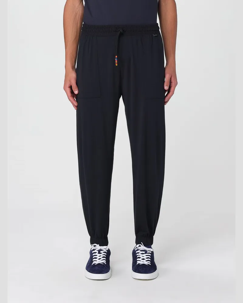 Paul Smith Hose herren Schwarz
