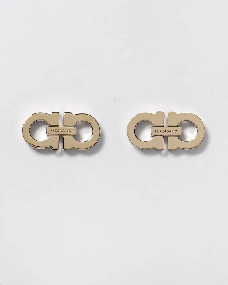 Ferragamo Schmuck damen Gold