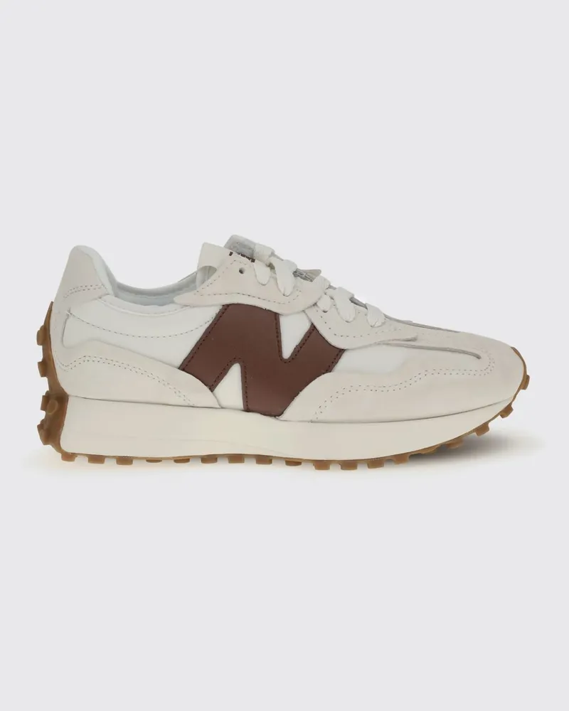 New Balance Sneakers herren Beige