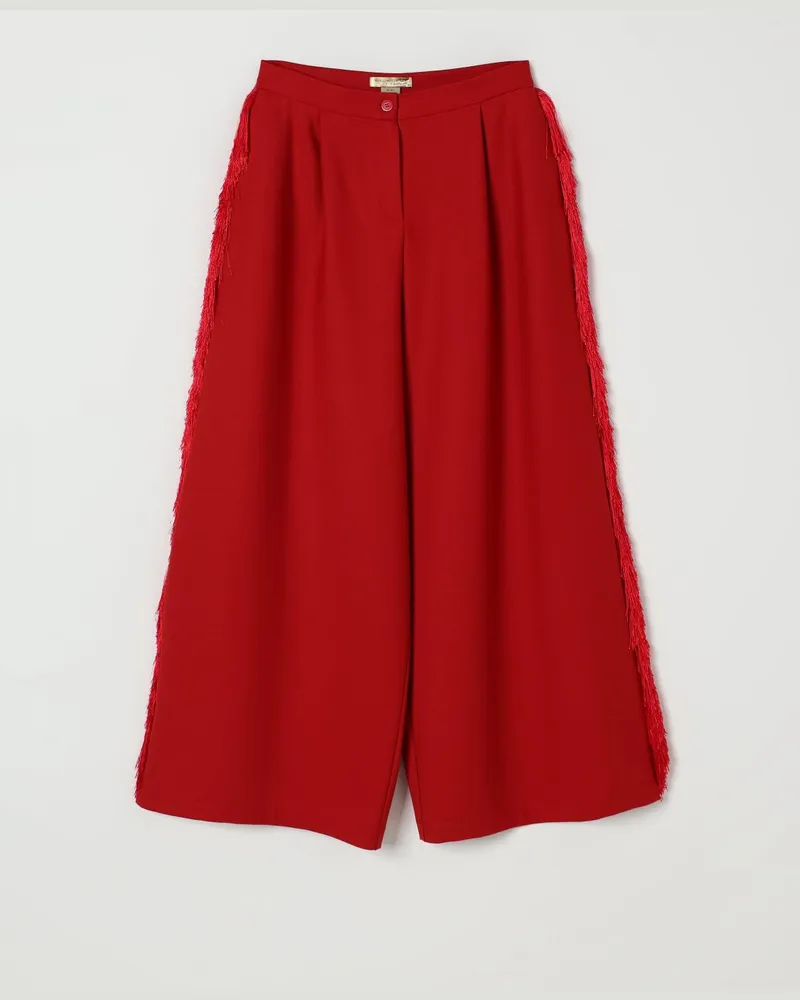 Stella McCartney Kids Jacke kinder Rot