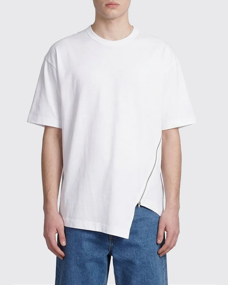 Comme des Garçons T-shirt herren Weiß