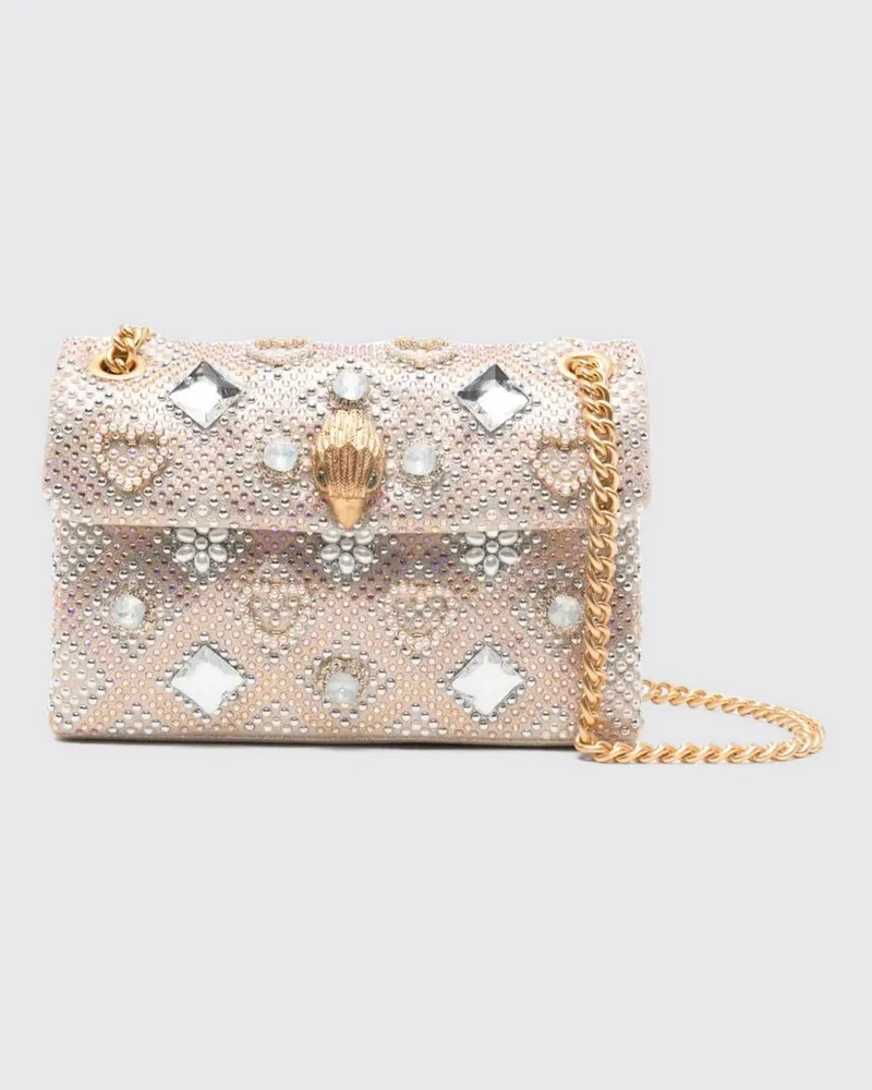 Kurt Geiger Schultertasche damen Champagne
