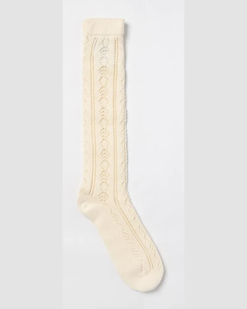 Valentino Garavani Socken Valentino Yellow