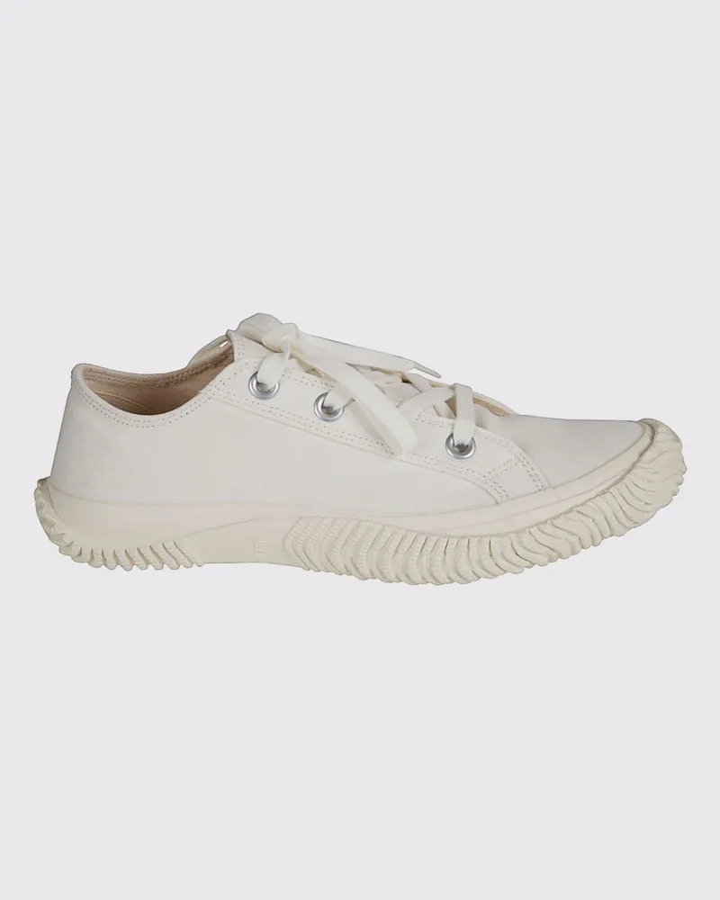 Yohji Yamamoto Schuhe damen Weiß