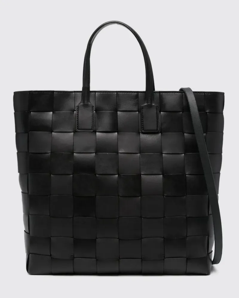 Dragon Diffusion Schultertasche damen Schwarz