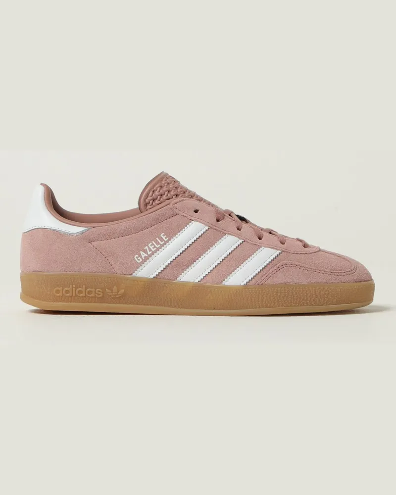 adidas Sneakers damen Puder
