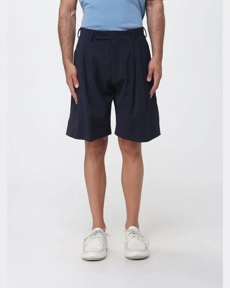 Paul Smith Shorts herren Blau