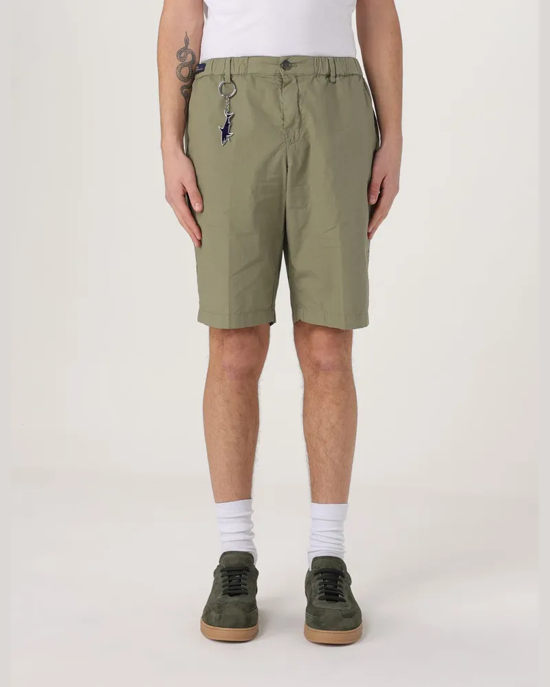 Paul & Shark Shorts herren Paul & Shark Grün