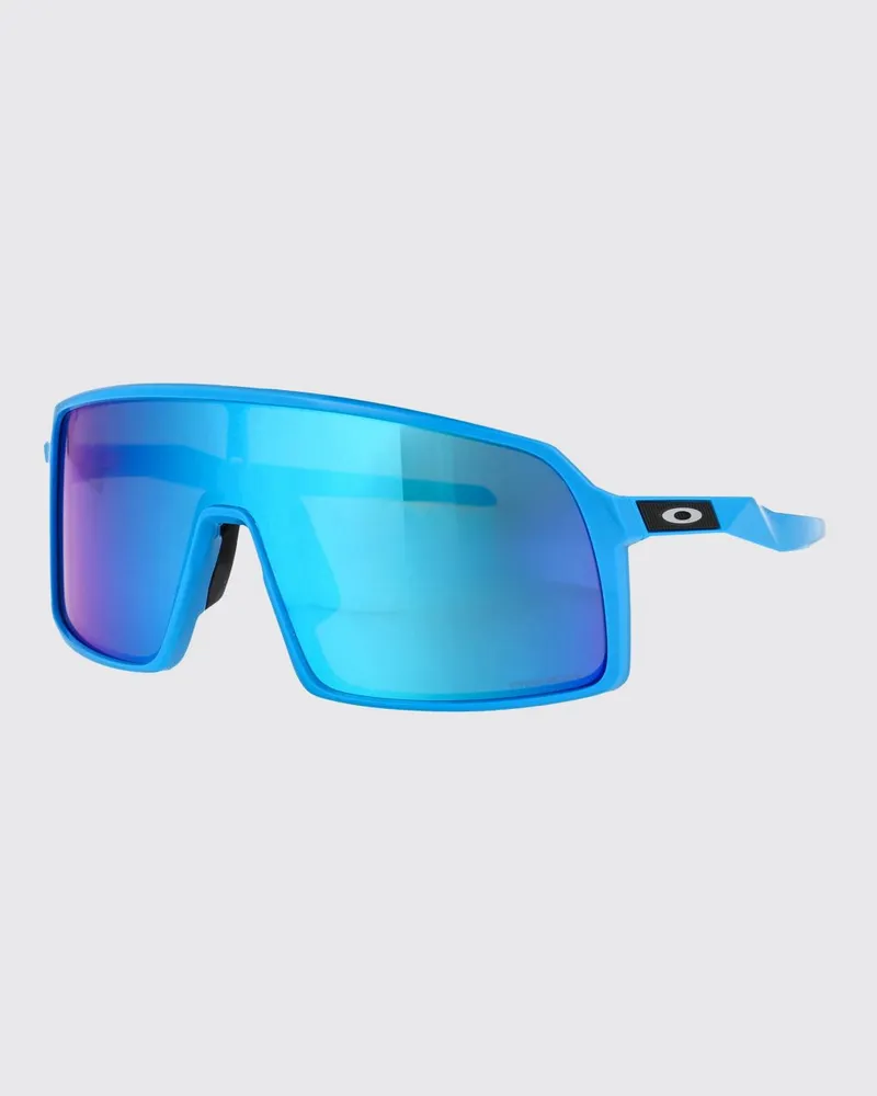 Oakley Sonnenbrillen damen Blau