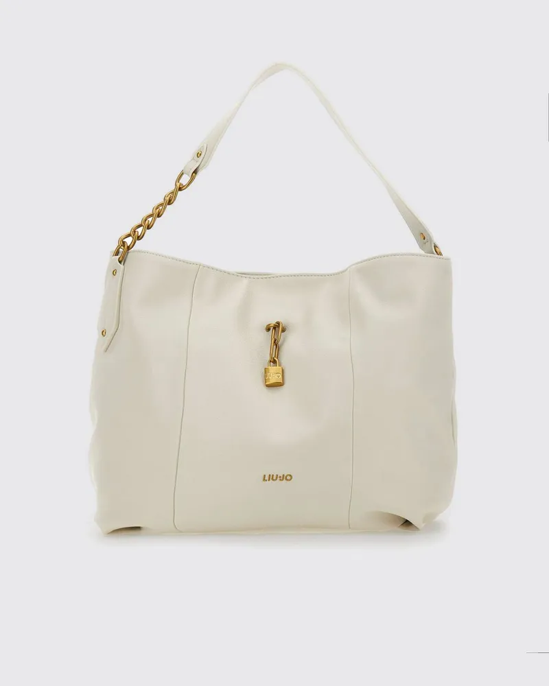 Liu Jo Schultertasche damen Weiß