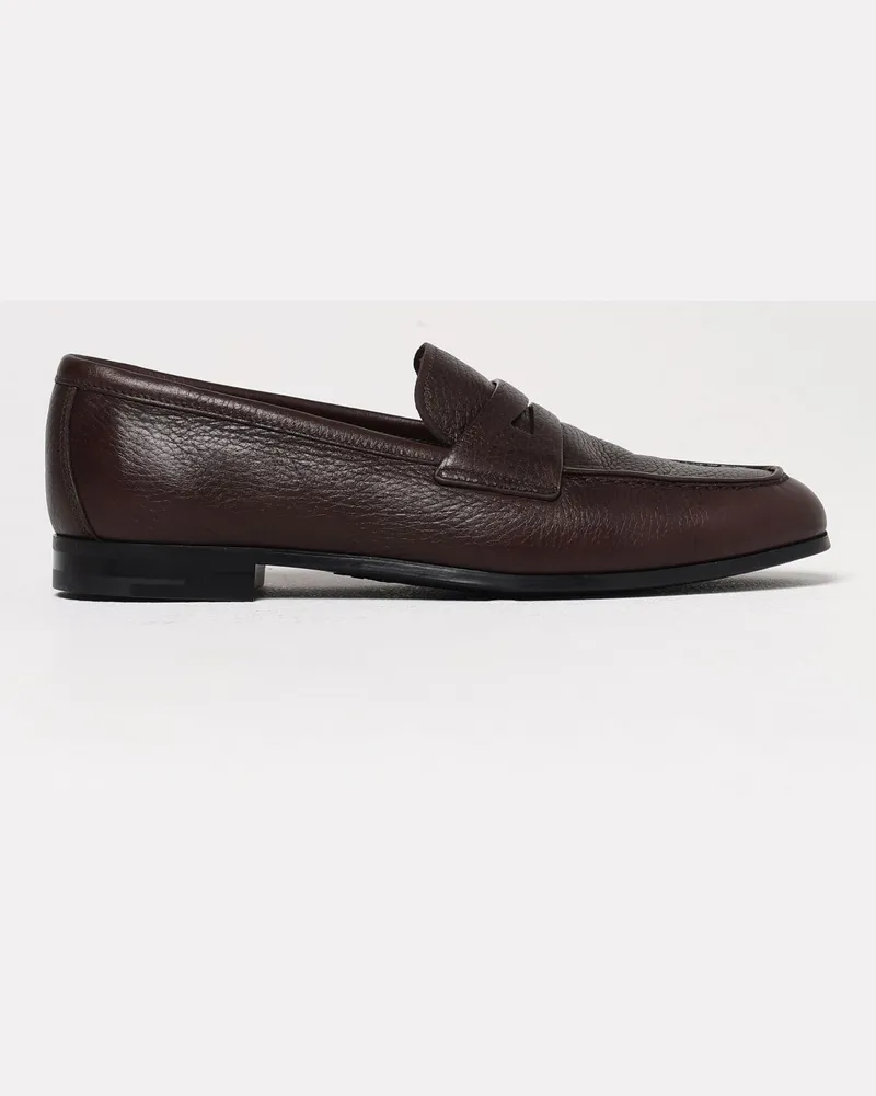 Church's Mokassins herren Dark