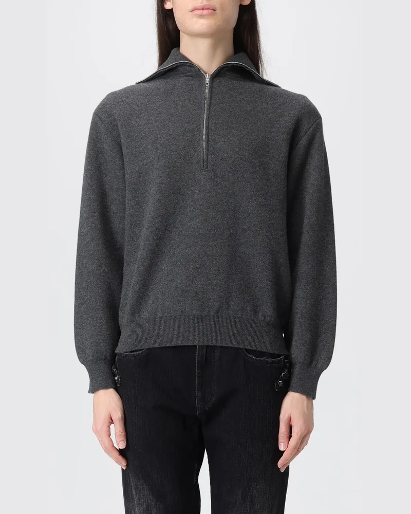 Balenciaga Pullover damen Grau