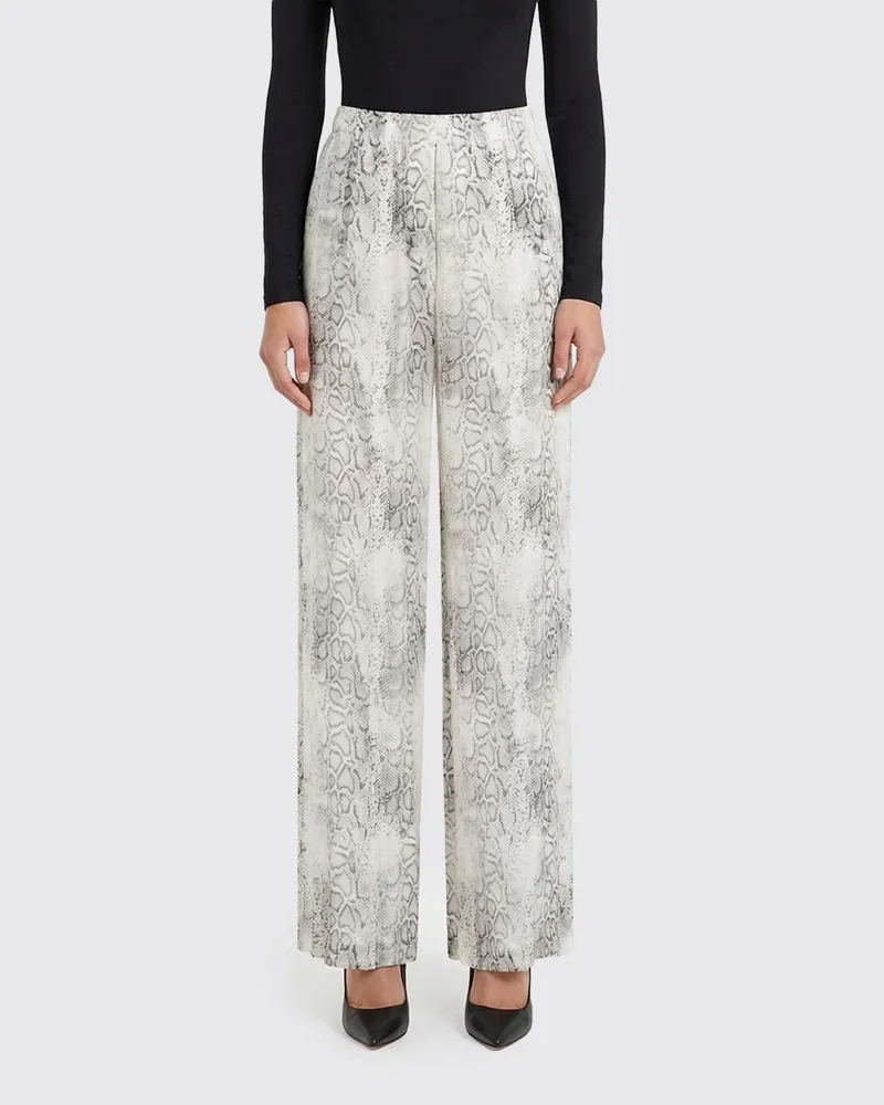 Federica Tosi Hose damen Nude