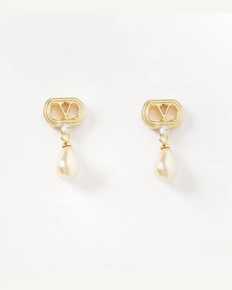 Valentino Garavani Schmuck damen Gold