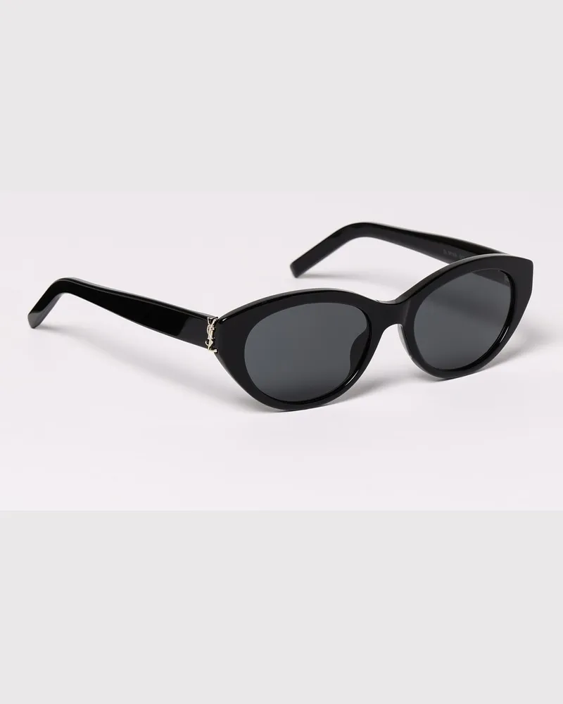 Saint Laurent Sonnenbrillen damen Schwarz