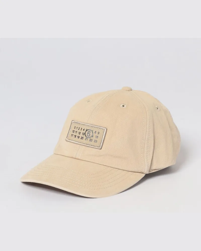 Maison Margiela Hut kinder Beige
