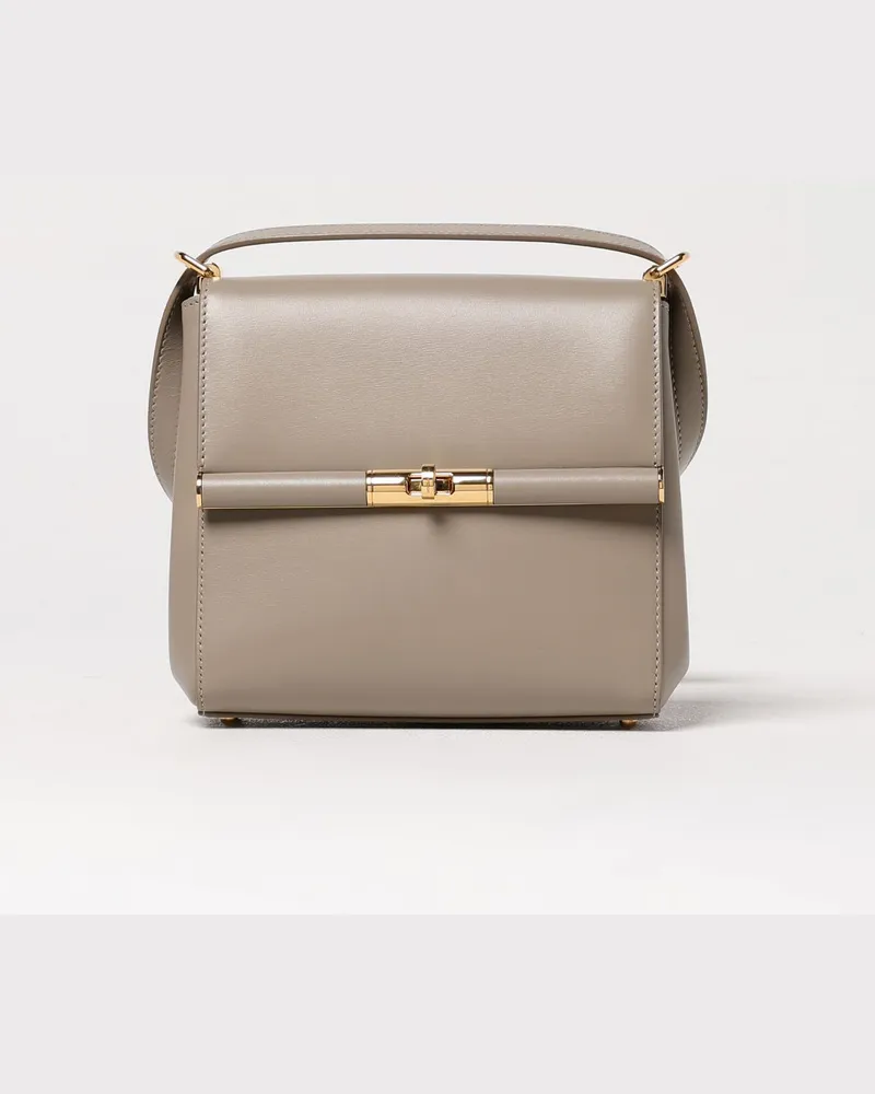 Dolce & Gabbana Schultertasche damen Dolce & Gabbana Braun
