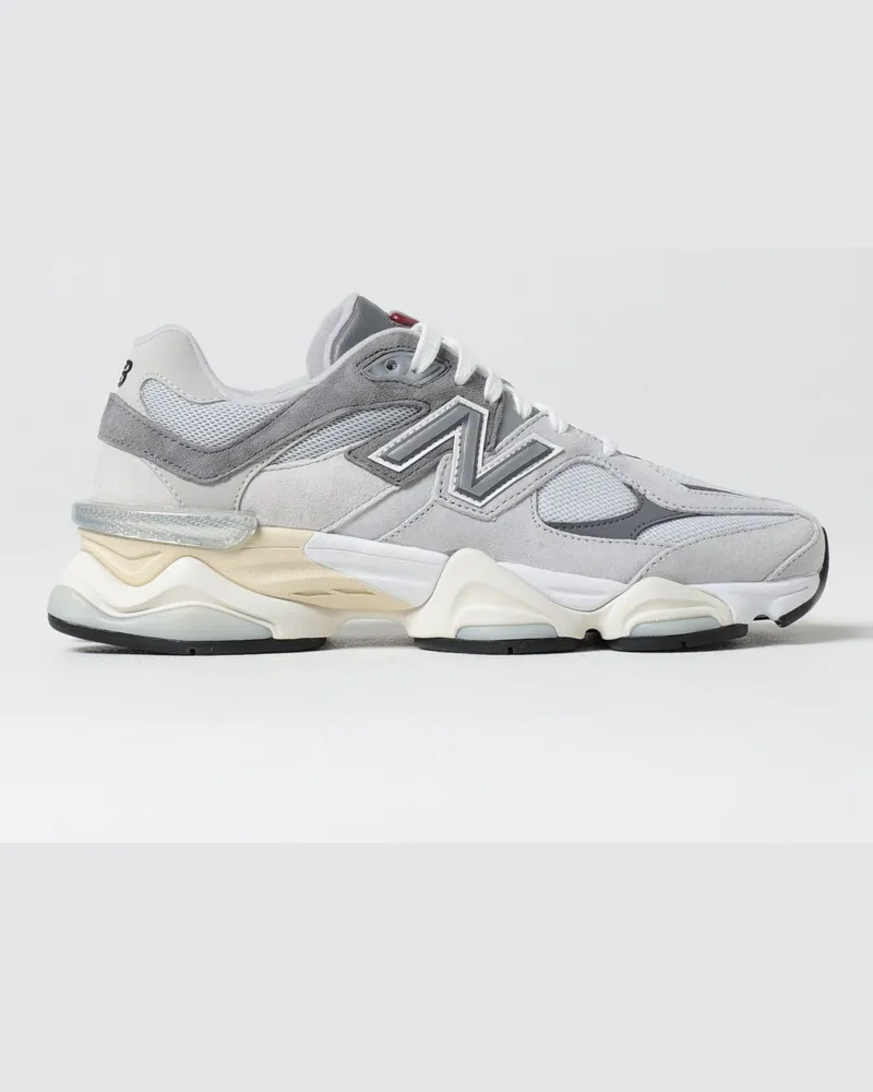 New Balance Sneakers damen Grau