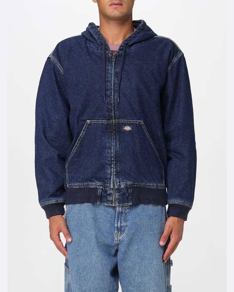 Dickies Blazer herren Denim