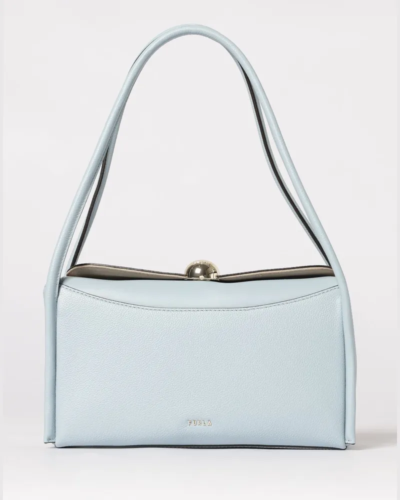 Furla Schultertasche damen Dust