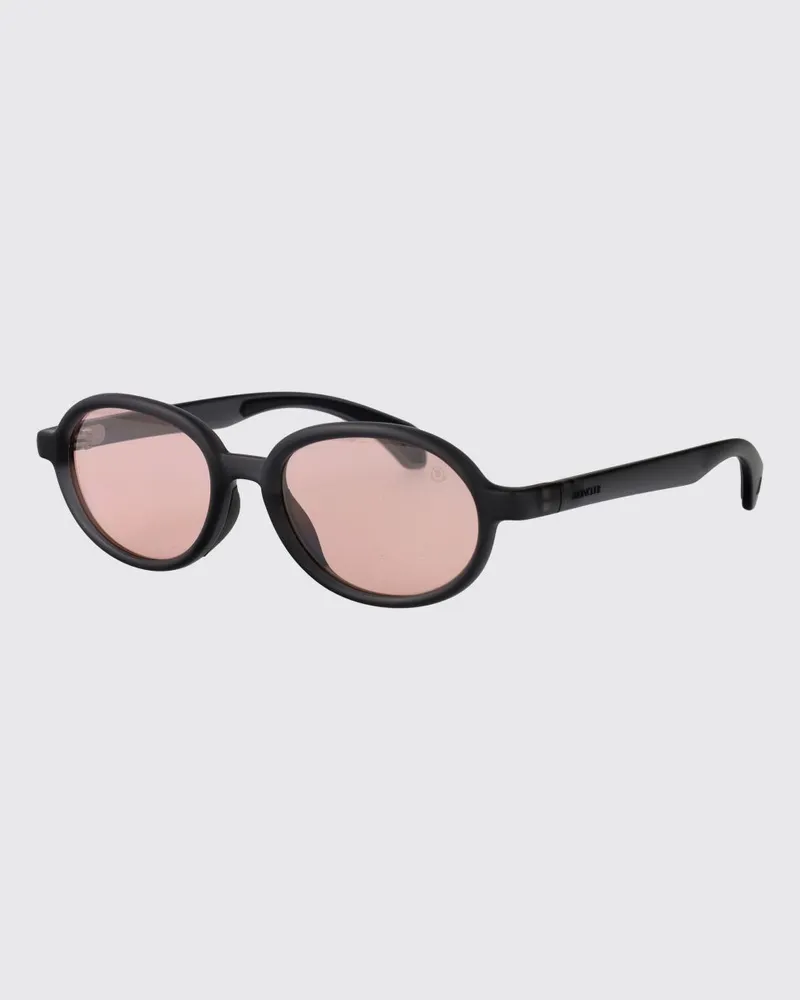 Moncler Sonnenbrille herren Grau