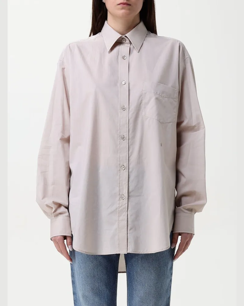 Moschino Top damen Beige