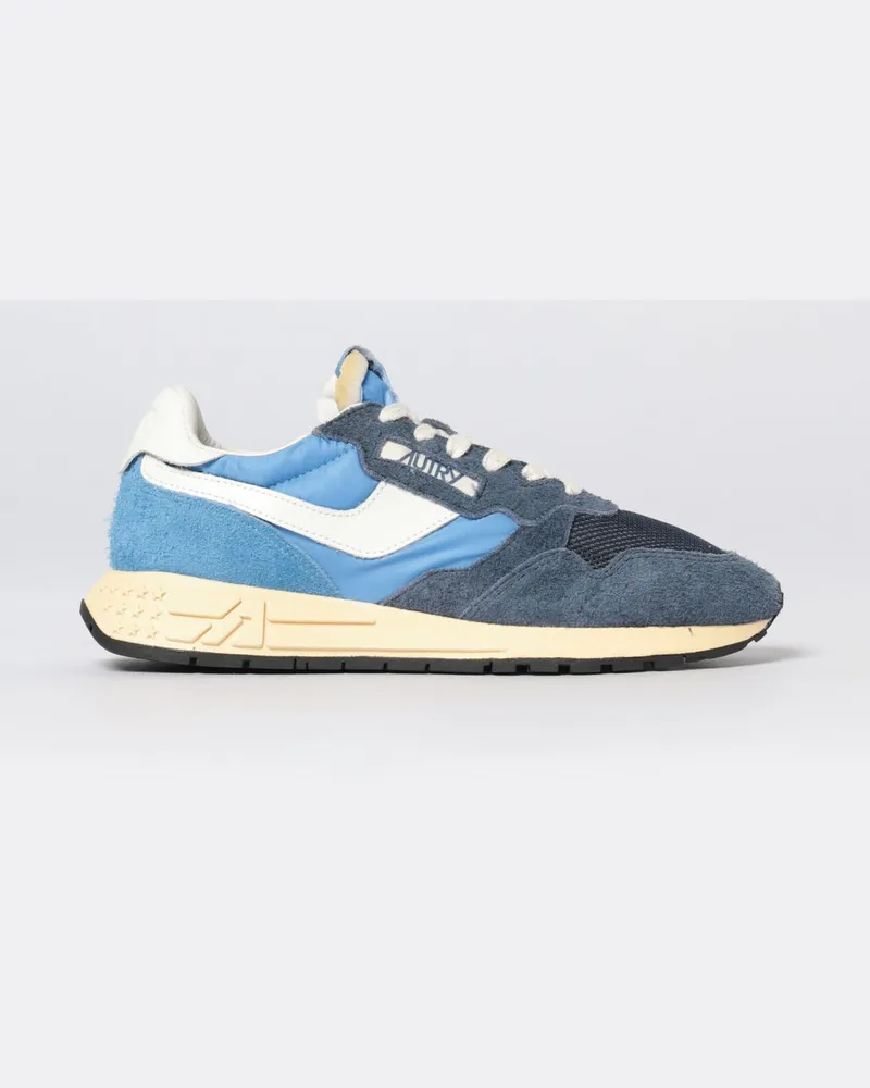 AUTRY Sneakers herren Blau