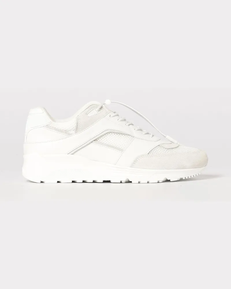 Saint Laurent Sneakers herren Weiß