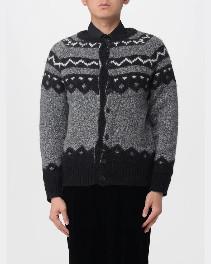 Antonio Marras Pullover herren Schwarz