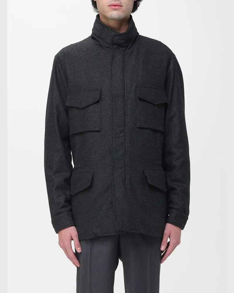 Boglioli Blazer herren Grau