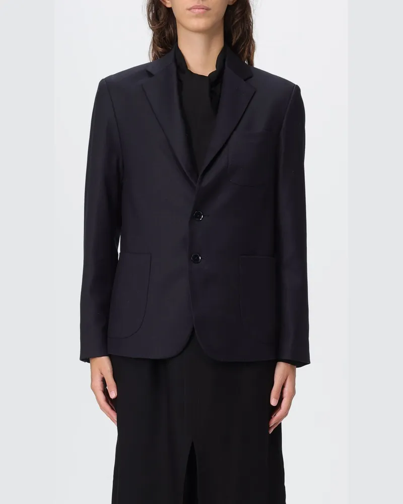 BARENA Blazer damen Navy