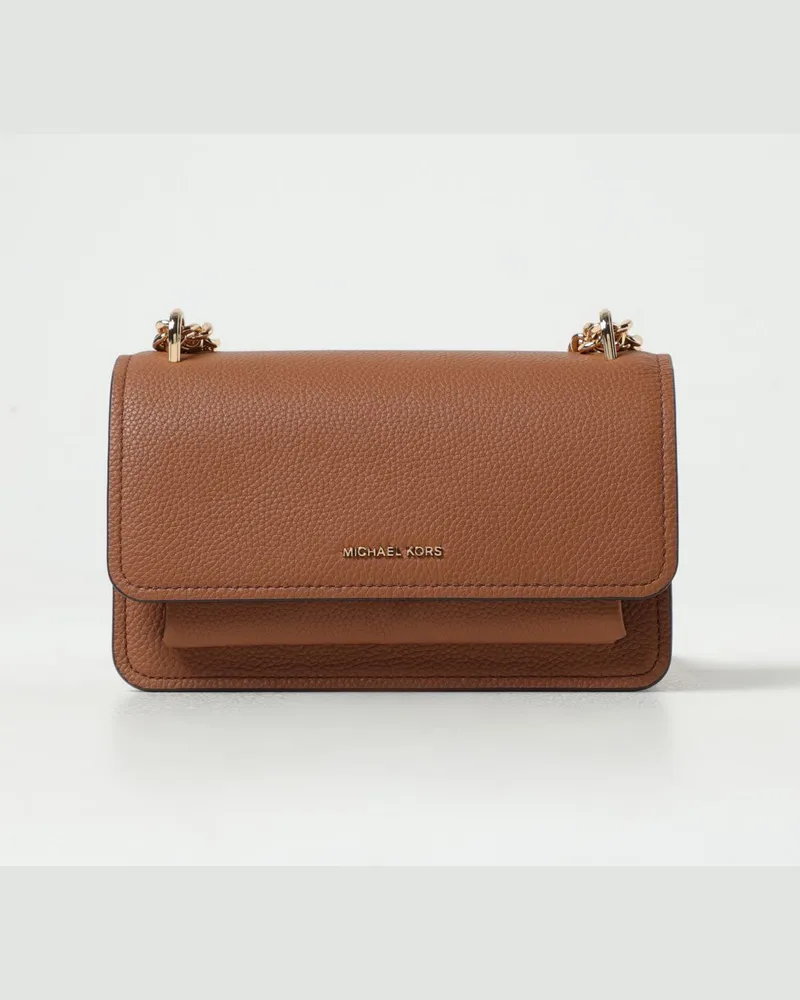 Michael Kors Schultertasche Damen Leder
