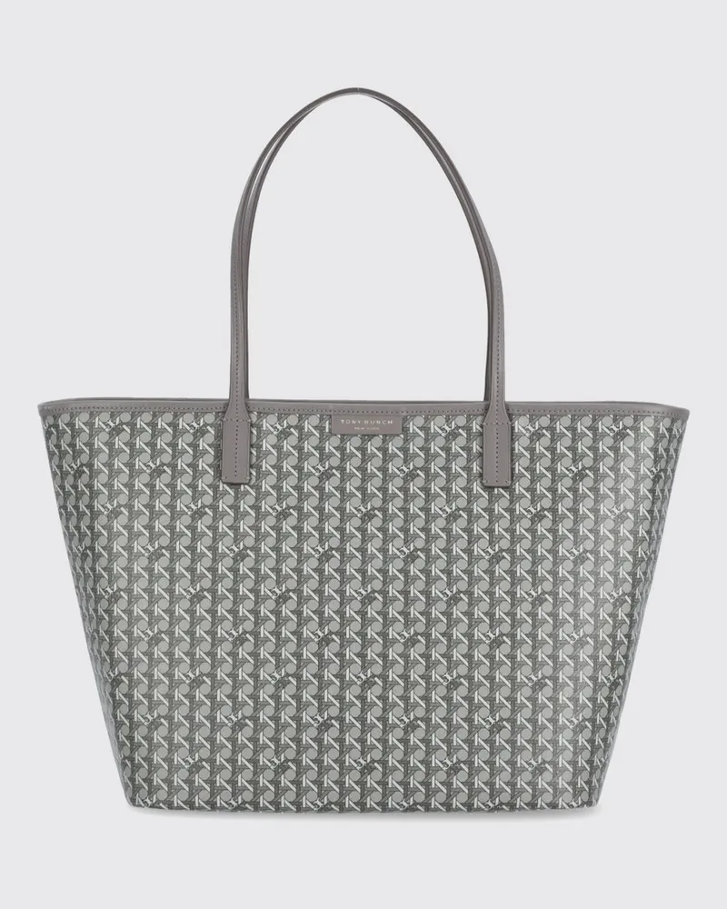 Tory Burch Schultertasche damen Grau