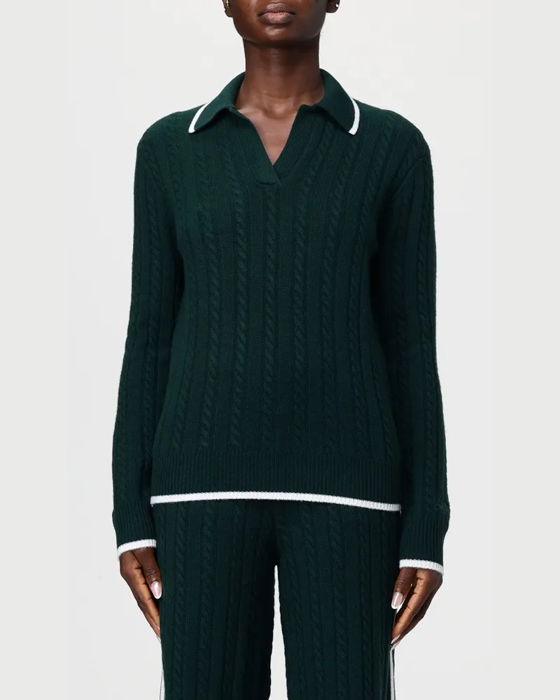 MC2 Saint Barth Pullover damen Grün