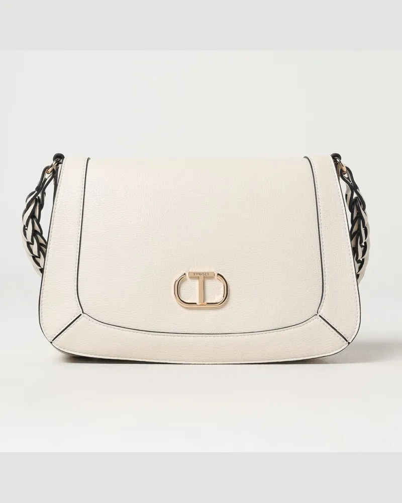Twin-Set Mini-tasche damen Perle