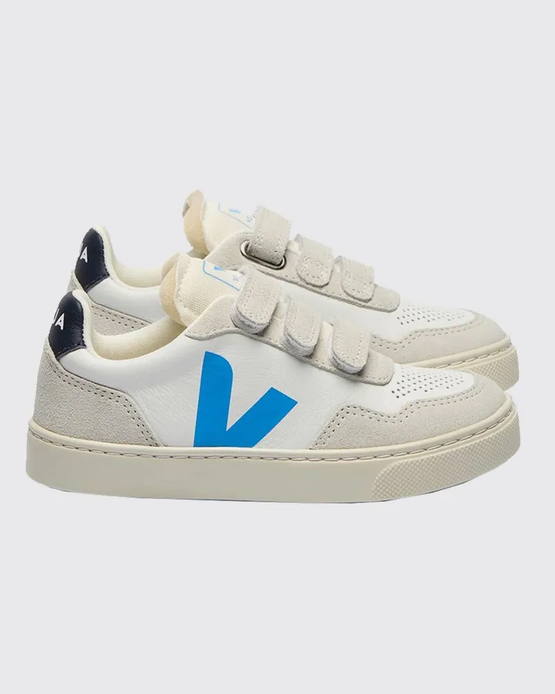 VEJA Sneakers kinder Weiß