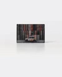 Paul Smith Portmonnaie Ps Schwarz