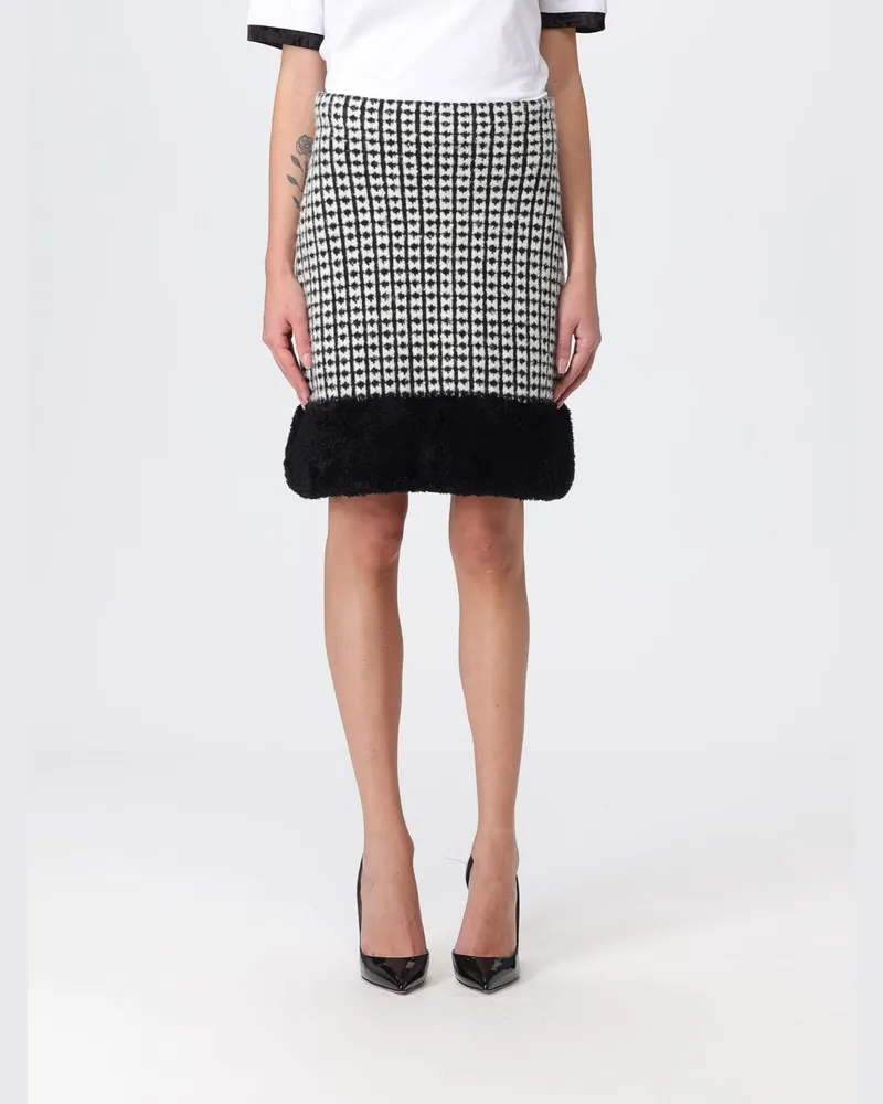 Nina Ricci Rock damen Bunt