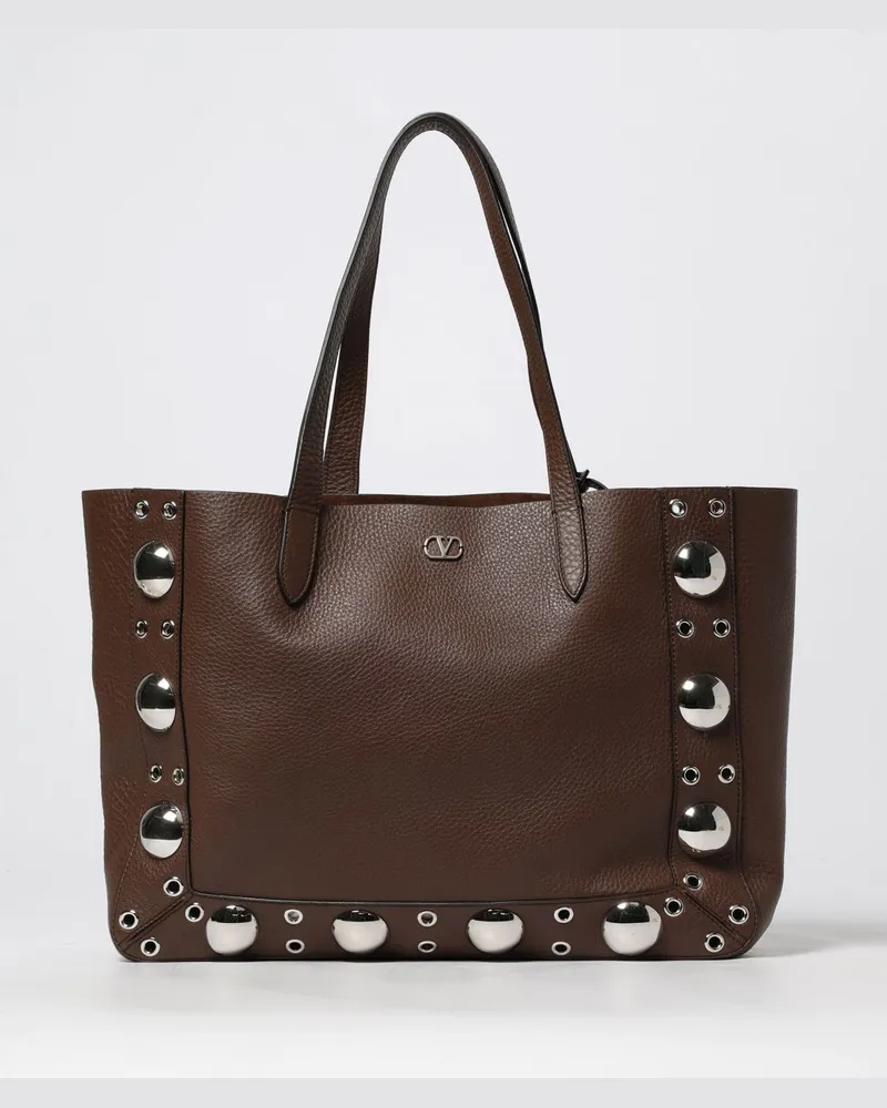 Valentino Garavani Tasche herren Braun