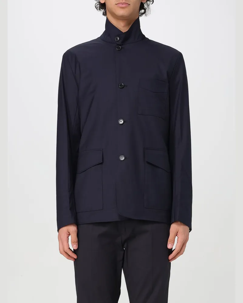 Paul Smith Blazer herren Blau