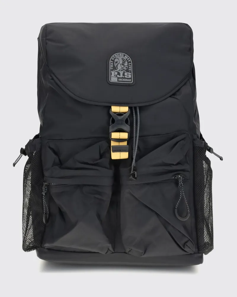 Parajumpers Tasche herren Schwarz