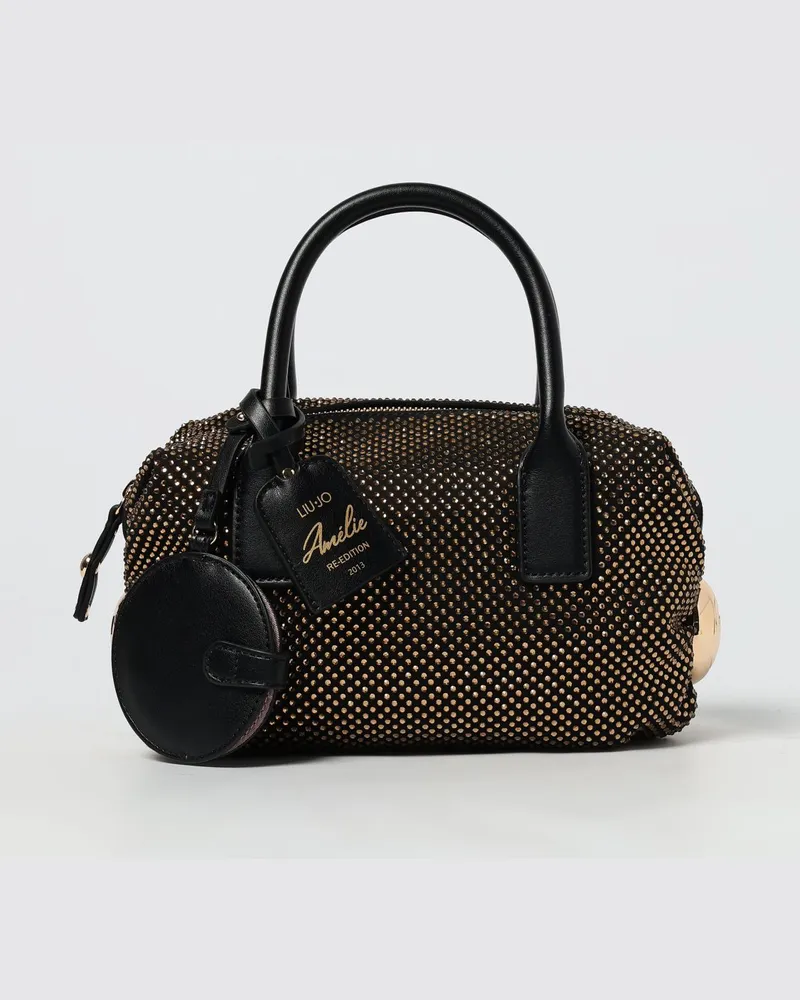 Liu Jo Handtasche damen Schwarz