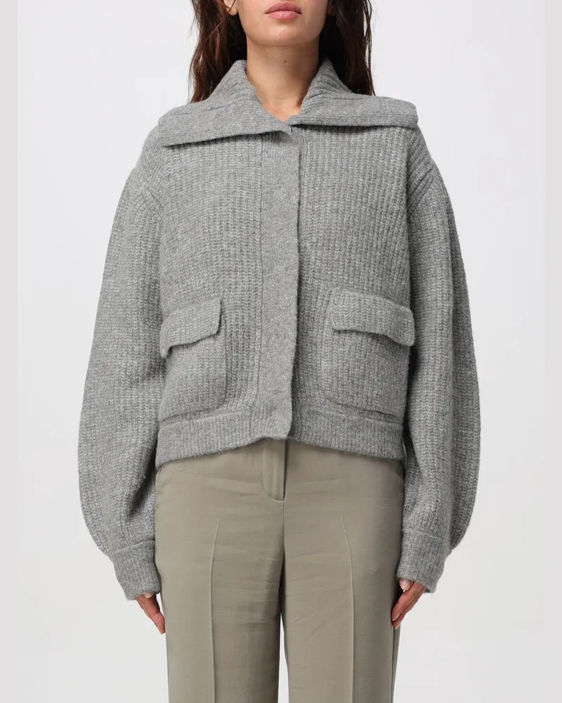 Liu Jo Sweatshirt damen Grau