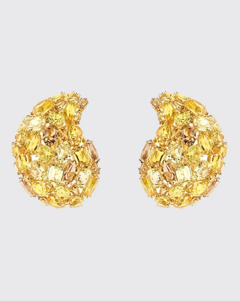 Swarovski Schmuck damen Silber